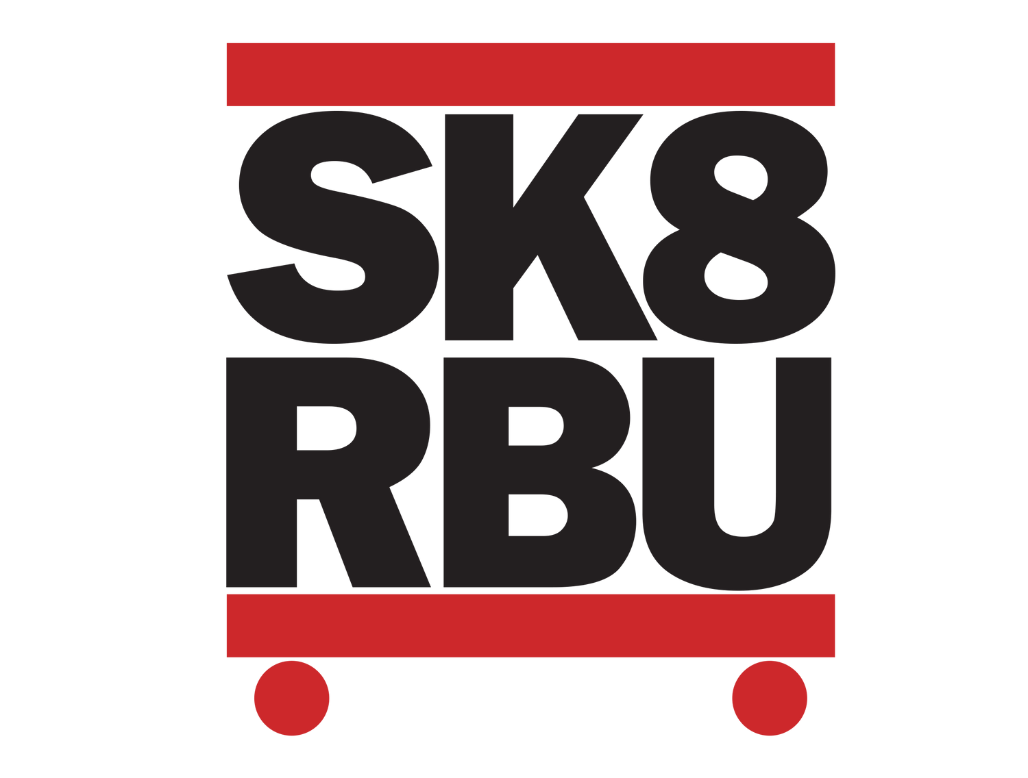 SK8 RBU